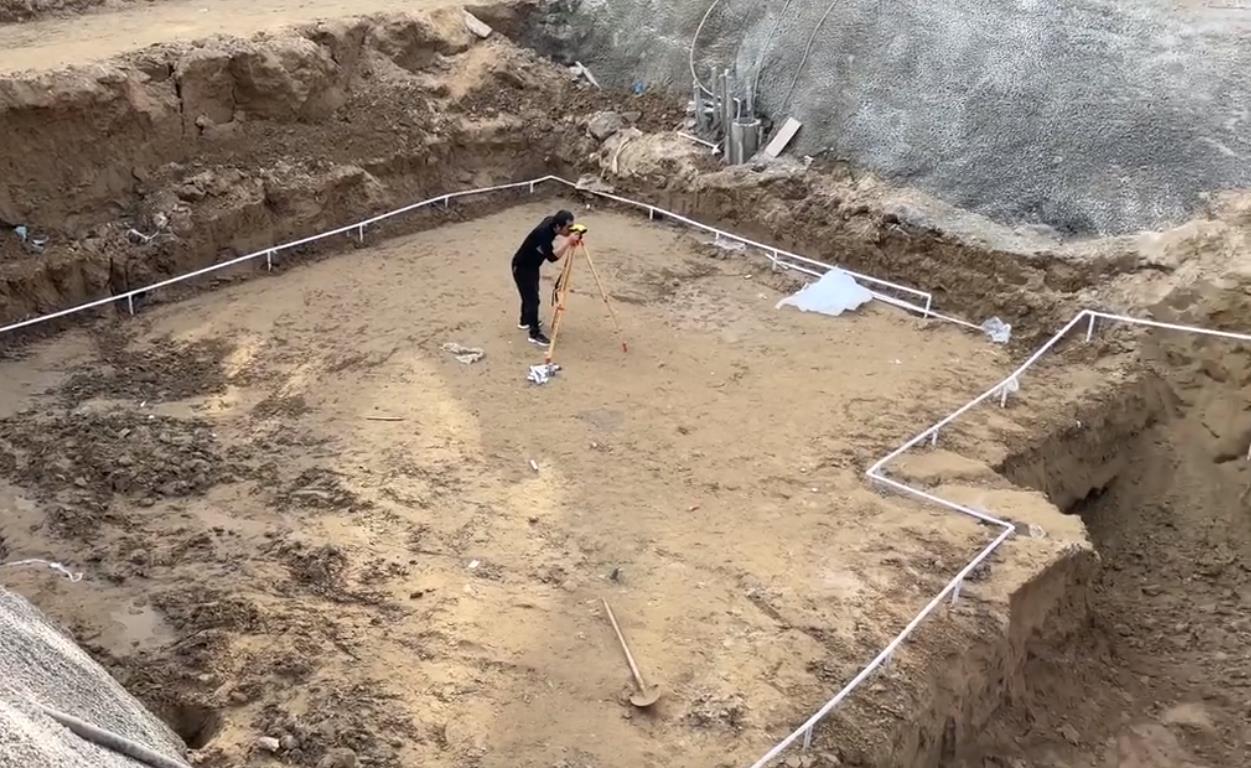 天津河东区基坑降水