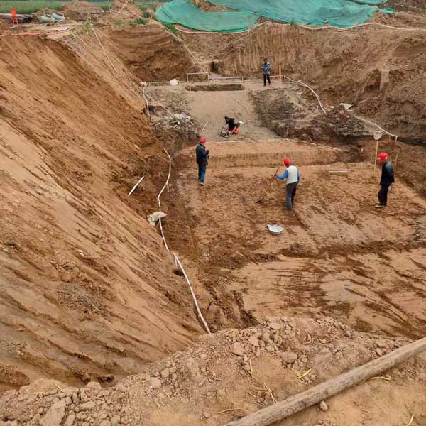 天津河东区降水工程